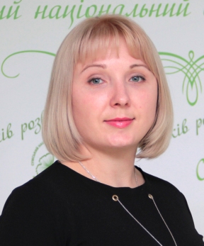 Вікторія Цигура