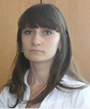 Інна Наливайко